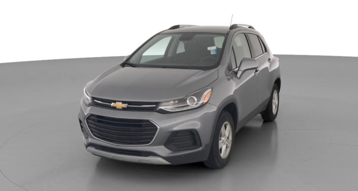 Thumbnail: 2020 Chevrolet Trax - 1