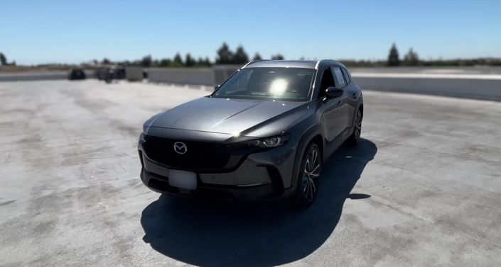 Thumbnail: 2026 Mazda CX-50 - 1
