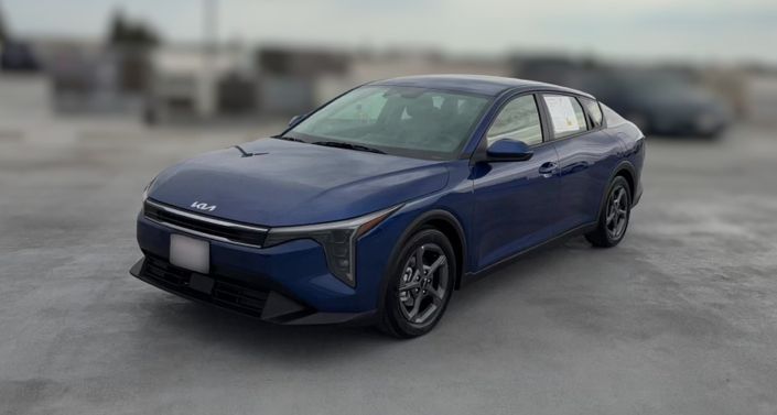 2026 Kia K4 LXS -
                  Bakersfield, CA