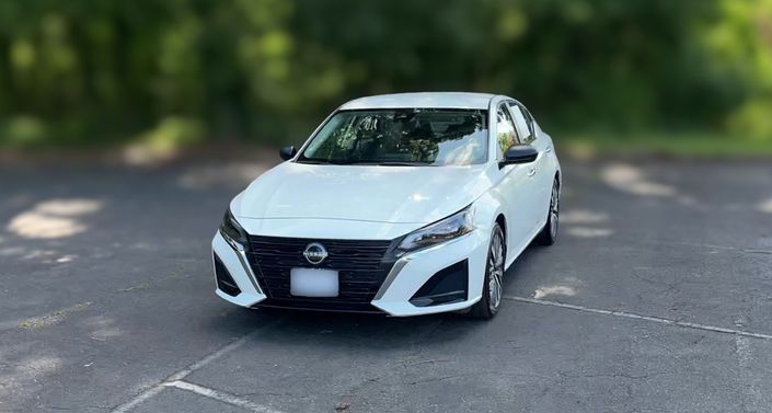 Thumbnail: 2025 Nissan Altima - 1