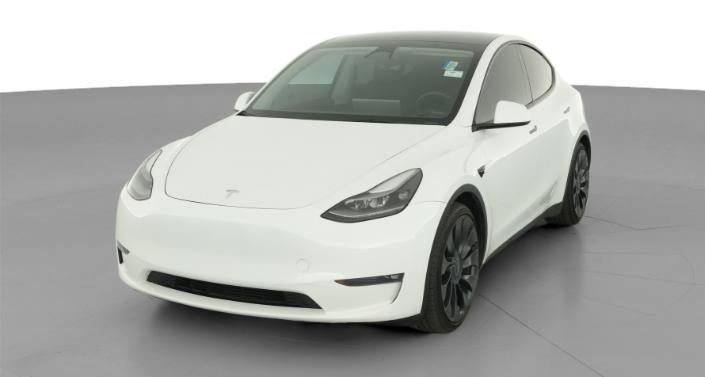 Thumbnail: 2023 Tesla Model Y - 1