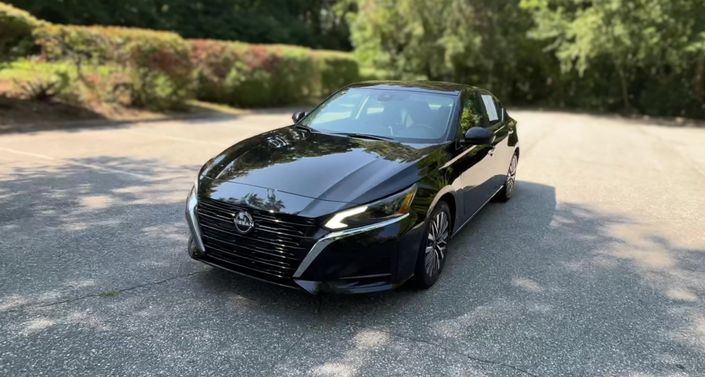Thumbnail: 2025 Nissan Altima - 1