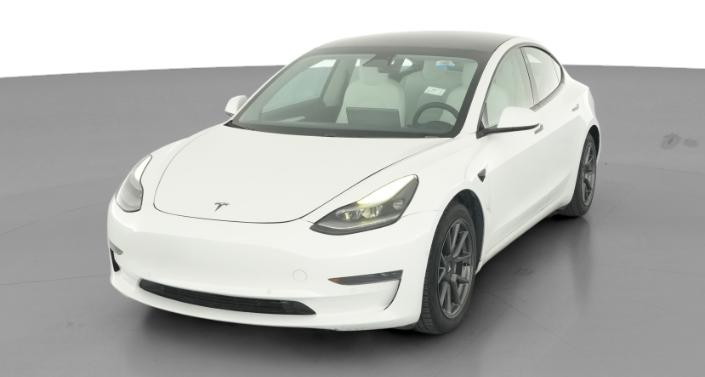2021 Tesla Model 3 Standard Range -
                  San Antonio, TX