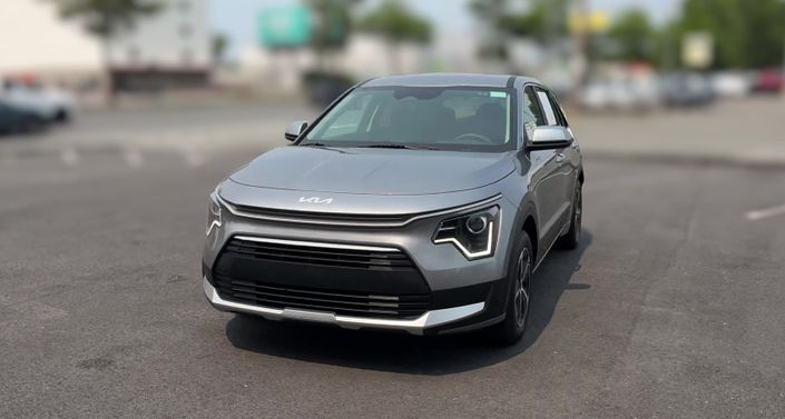 Thumbnail: 2026 Kia Niro - 1
