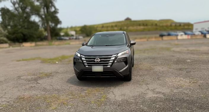 Thumbnail: 2025 Nissan Rogue - 1
