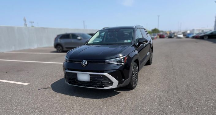 Thumbnail: 2026 Volkswagen Taos - 1