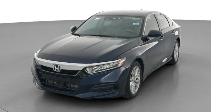 Thumbnail: 2020 Honda Accord - 1