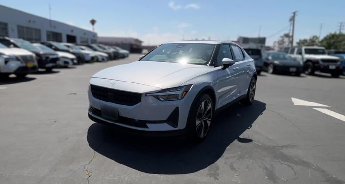 2023 Polestar 2 Long Range Dual Motor -
                  Montebello, CA
