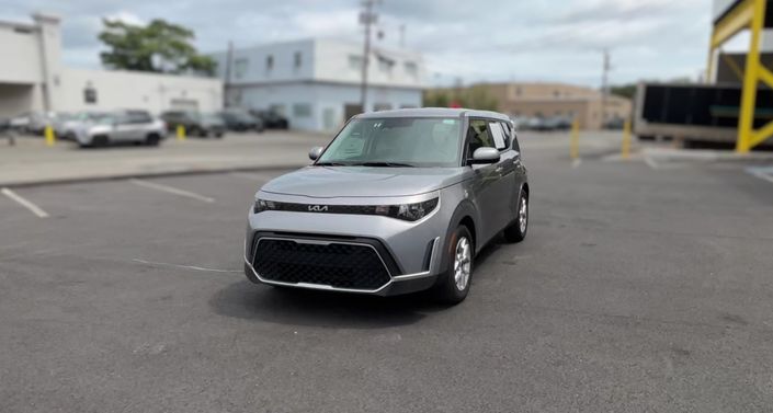Thumbnail: 2025 Kia Soul - 1