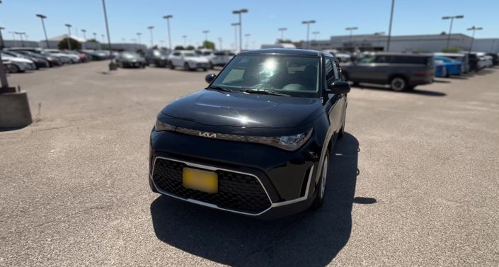 Thumbnail: 2025 Kia Soul - 1