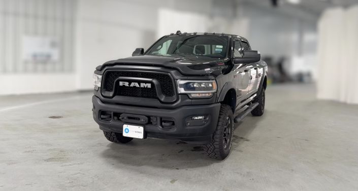 Thumbnail: 2019 RAM 2500 - 1