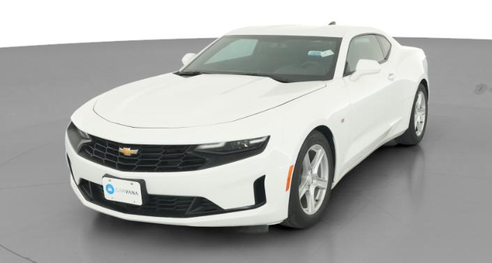 Thumbnail: 2023 Chevrolet Camaro - 1