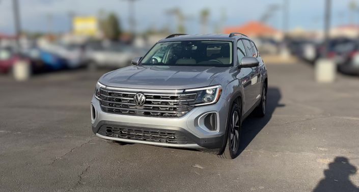Thumbnail: 2026 Volkswagen Atlas - 1
