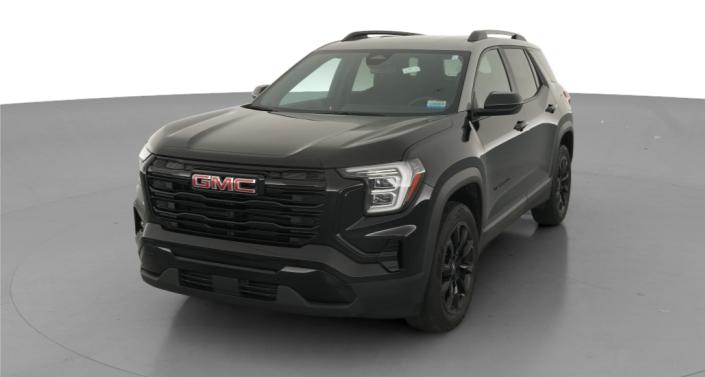Thumbnail: 2025 GMC Terrain - 1