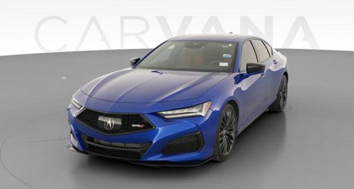2023 Acura TLX
