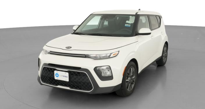 Thumbnail: 2021 Kia Soul - 1