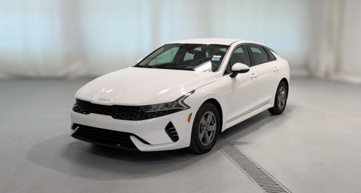 Thumbnail: 2023 Kia K5 - 1