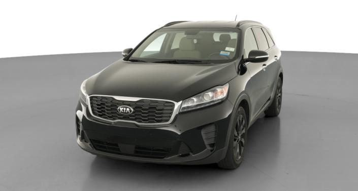 Thumbnail: 2020 Kia Sorento - 1