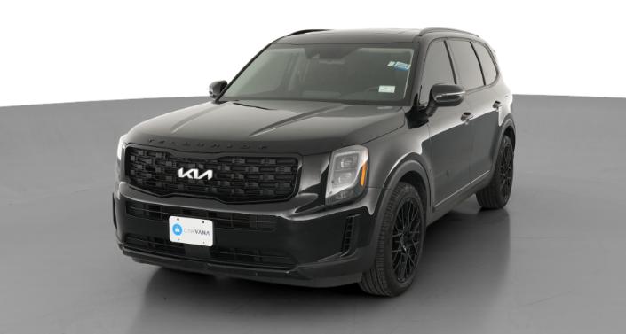 Thumbnail: 2022 Kia Telluride - 1