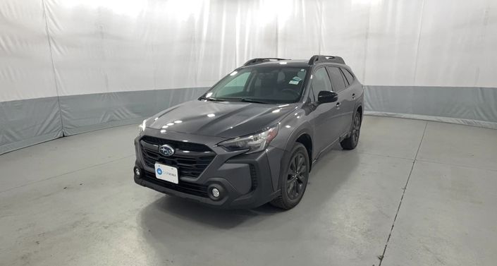 Thumbnail: 2024 Subaru Outback - 1