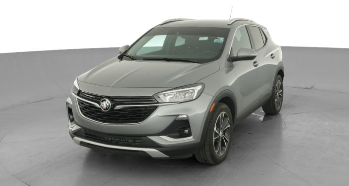 Thumbnail: 2023 Buick Encore GX - 1