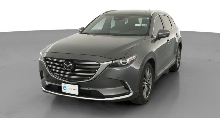 Thumbnail: 2020 Mazda CX-9 - 1