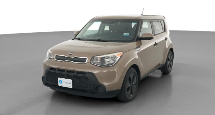 Thumbnail: 2016 Kia Soul - 1