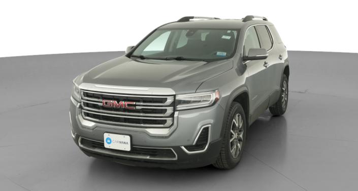Thumbnail: 2021 GMC Acadia - 1