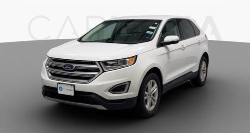 2016 Ford Edge