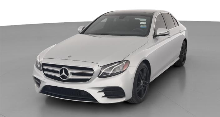 Thumbnail: 2019 Mercedes-Benz E-Class - 1
