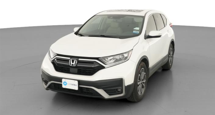 Thumbnail: 2020 Honda CR-V - 1