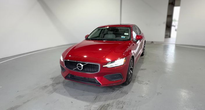 Thumbnail: 2019 Volvo S60 - 1