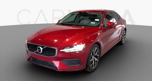 2019 Volvo S60
