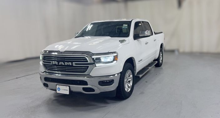 Thumbnail: 2022 RAM 1500 - 1