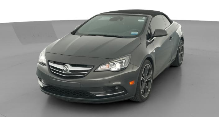 2016 Buick Cascada Premium -
                  Indianapolis, IN