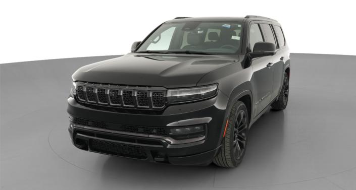 Thumbnail: 2024 Jeep Grand Wagoneer - 1