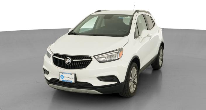 Thumbnail: 2019 Buick Encore - 1
