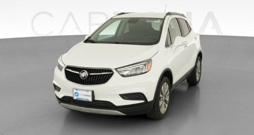 2019 Buick Encore