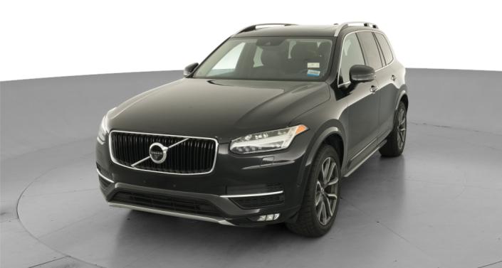 2016 Volvo XC90 T6 Momentum -
                  Trenton, OH