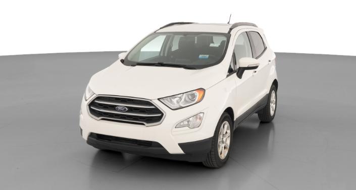 2018 Ford EcoSport SE -
                  Lorain, OH