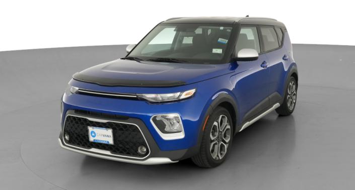 Thumbnail: 2020 Kia Soul - 1