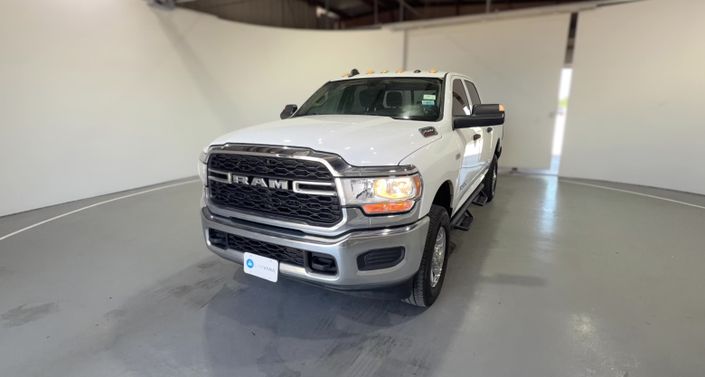 2020 RAM 2500 Tradesman -
                  Houston, TX