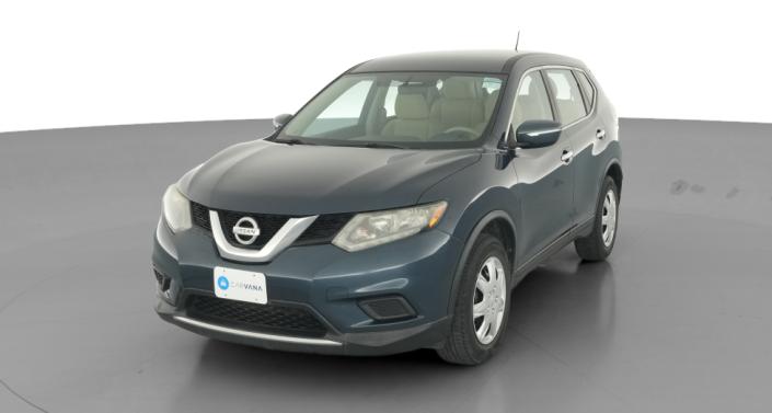 Thumbnail: 2015 Nissan Rogue - 1