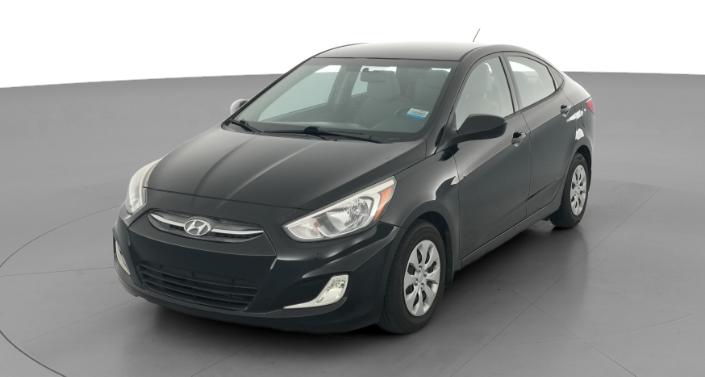 2017 Hyundai Accent SE -
                  Haines City, FL
