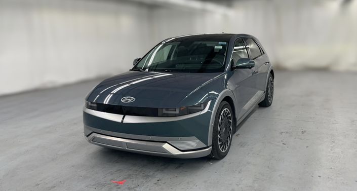 Thumbnail: 2023 Hyundai Ioniq 5 - 1