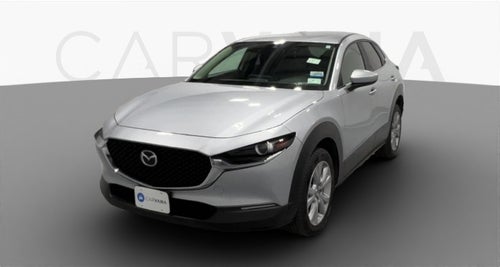 2021 MAZDA CX-30