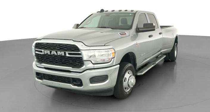2020 RAM 3500 Tradesman -
                  Bessemer, AL
