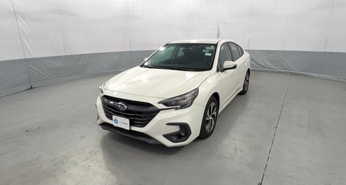 Thumbnail: 2023 Subaru Legacy - 1