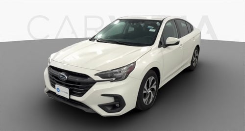 2023 Subaru Legacy
