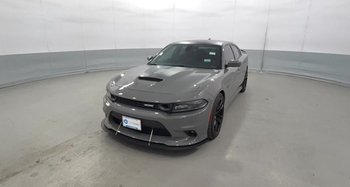 Thumbnail: 2019 Dodge Charger - 1